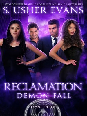 cover image of Reclamation